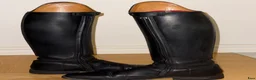 Ridstövlar ryttarutrustning till salu: DeNiro Raffaello storlek 39 - Annons 6