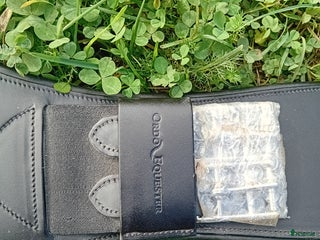 Sadeltillbehör hästutrustning till salu i Strängnäs - Annons 2