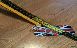 Sadeltillbehör hästutrustning till salu: Koppjärn EB4 och 5 / Claridge House i Gnosjö - Bild 2