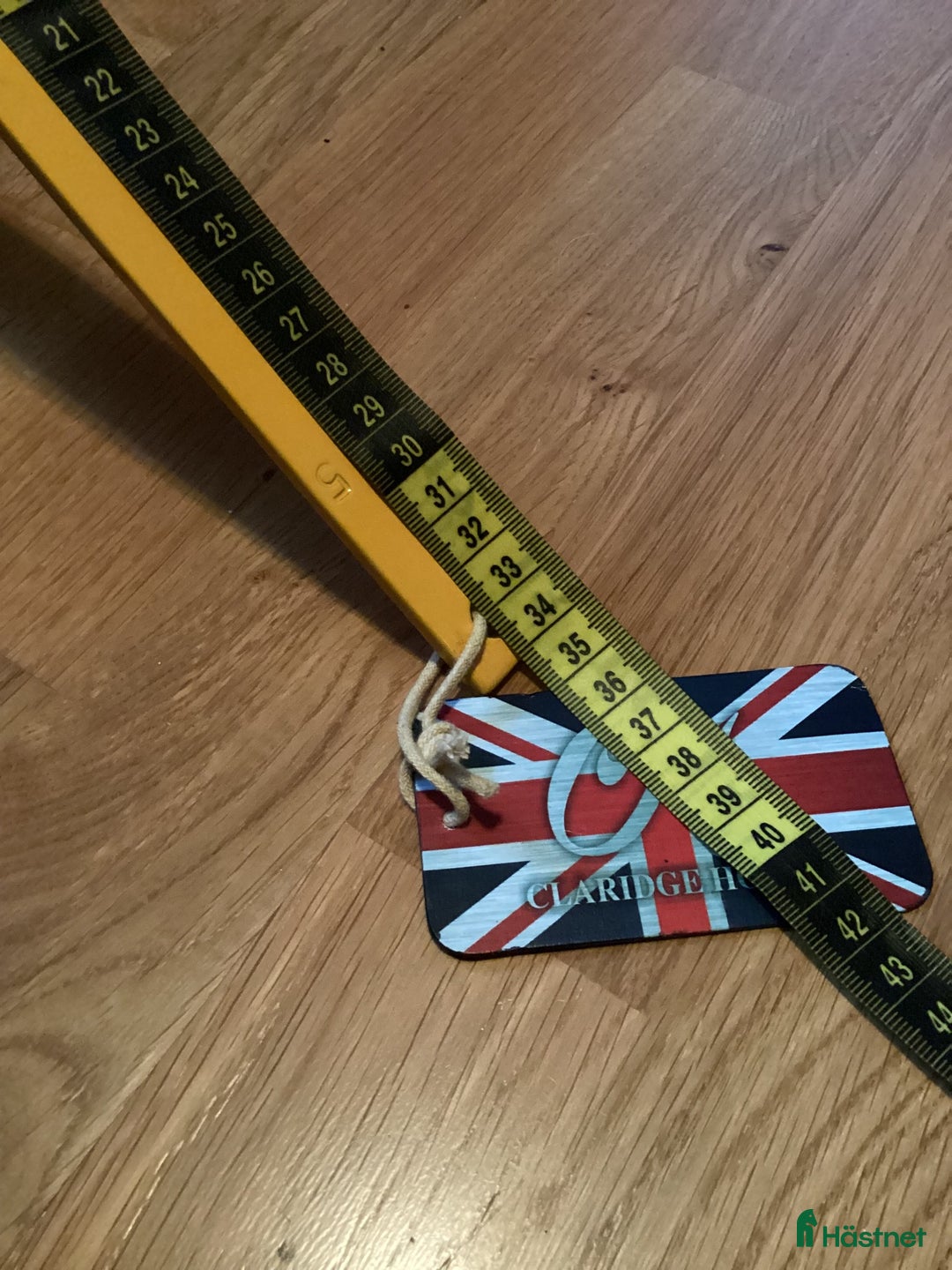 Sadeltillbehör hästutrustning till salu: Koppjärn EB4 och 5 / Claridge House i Gnosjö - Annons 2