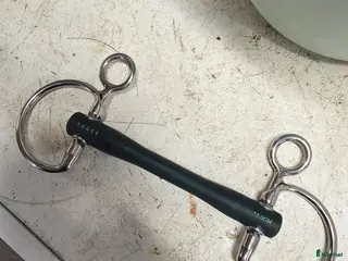 Bett hästutrustning Nytt Fager, baucherbett - Annons 1