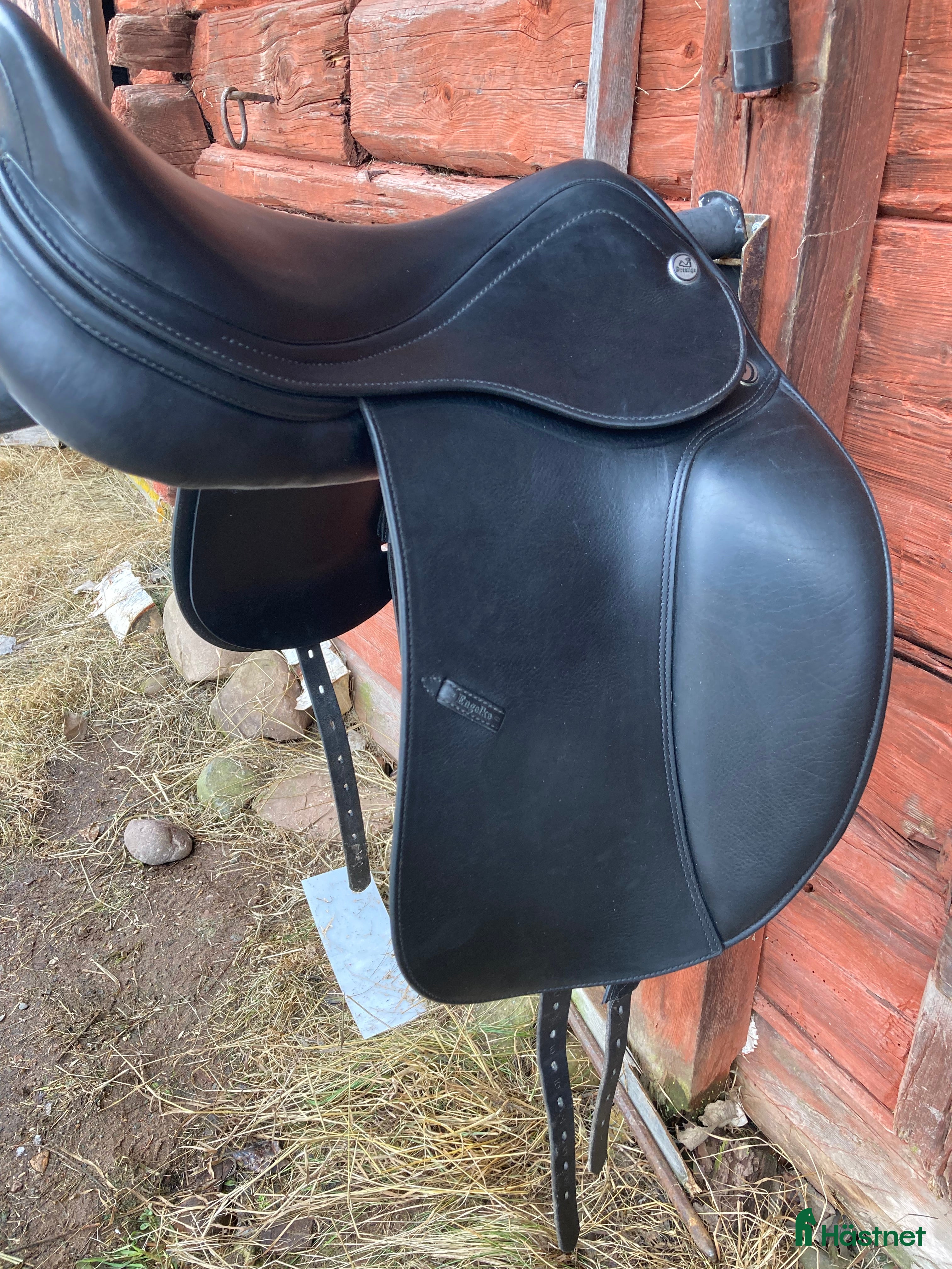Sadlar hästutrustning Prestige Icelandic DI - Annons 2
