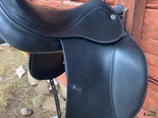 Sadlar hästutrustning Prestige Icelandic DI - Annons 2