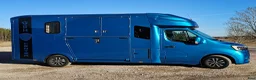 Hästlastbilar  fordon & transport till salu: B-kortslastbil uthyres - Annons 1