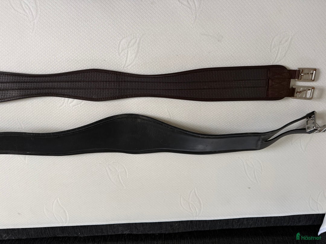 Övrig Hästutrustning hästutrustning till salu: Sadelkammarrensning- Sadelgjord- Grimma  i Linköping - Annons 7