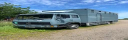 Hästlastbilar  fordon & transport till salu: Trotjänaren till salu i Båstad - Annons 1