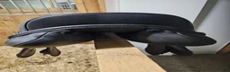 Sadlar hästutrustning till salu: Santa Cruz Loire Optima 16,5" i Sandviken - Annons 6