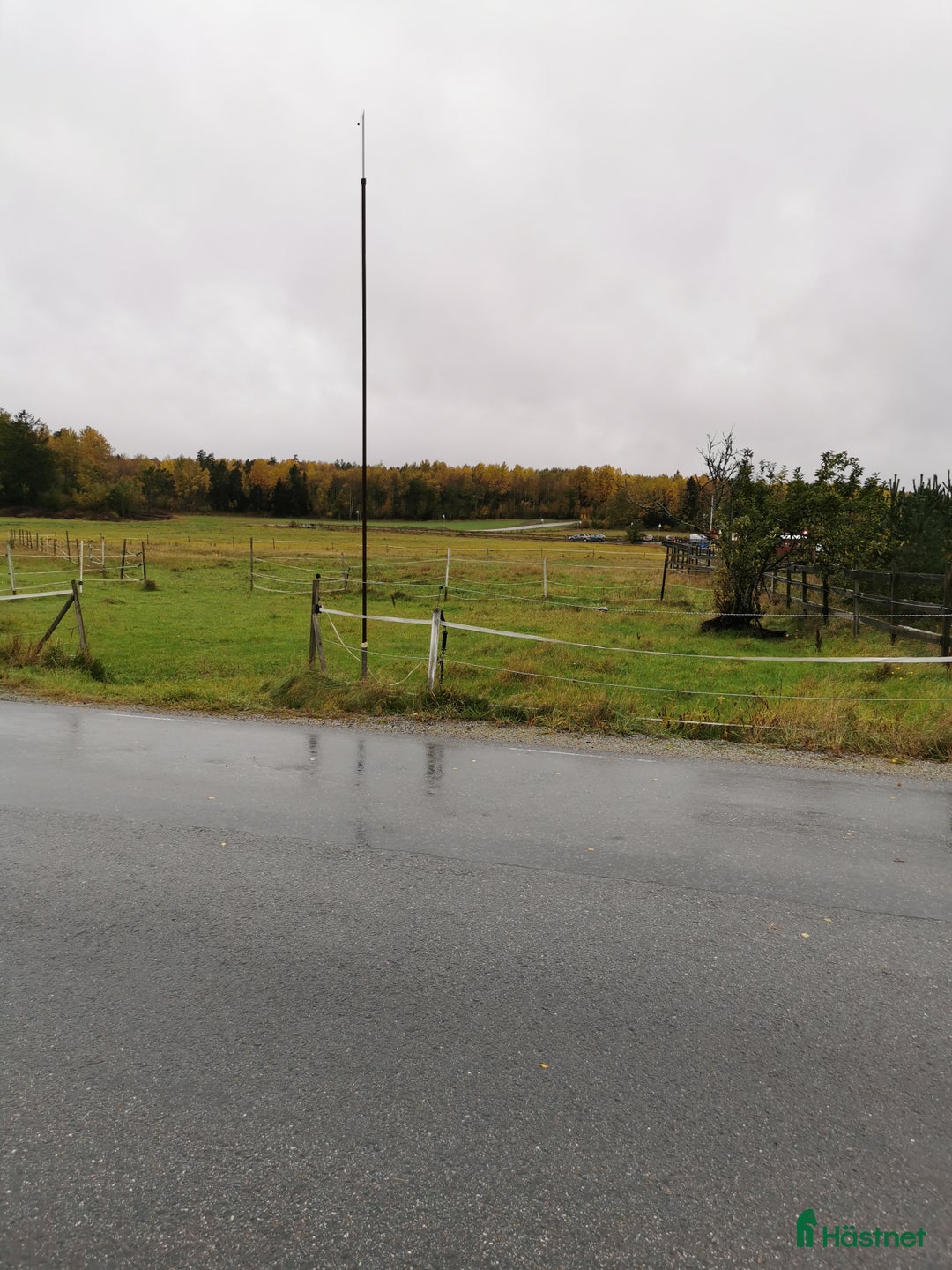  stallplats finnes: Stallplats i centrala Tungelsta  i Tungelsta - Annons 2