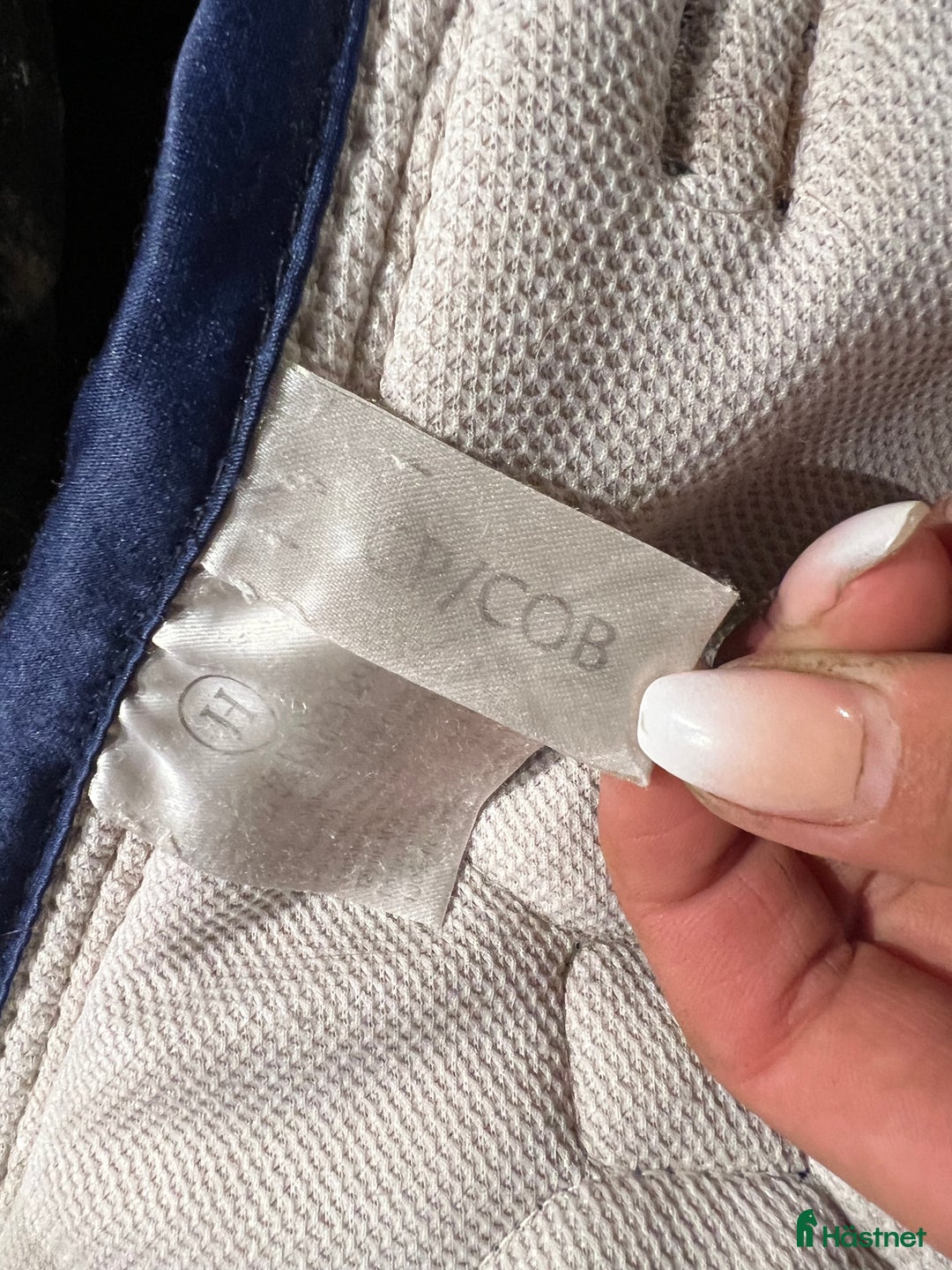 Schabrak & Vojlockar hästutrustning till salu: JH collection schabrak  i Vikbolandet - Annons 4