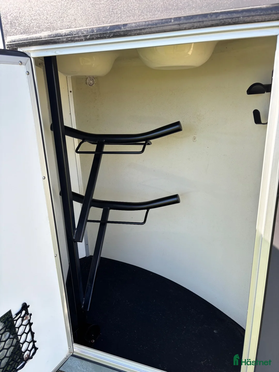 Hästtransporter  fordon & transport till salu: Cheval Gold - Annons 11