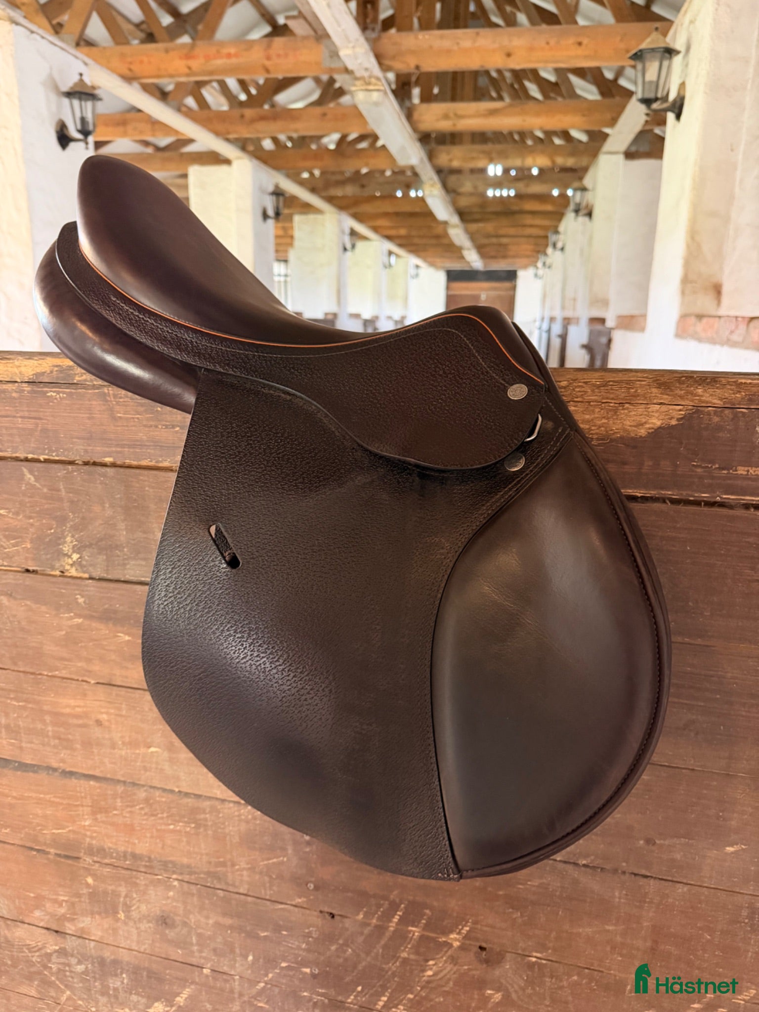 Sadlar hästutrustning Equipe expression  - Annons 6