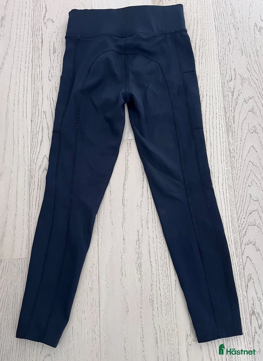 Ridbyxor ryttarutrustning till salu: Kingsland fodrade ridtights - Annons 2