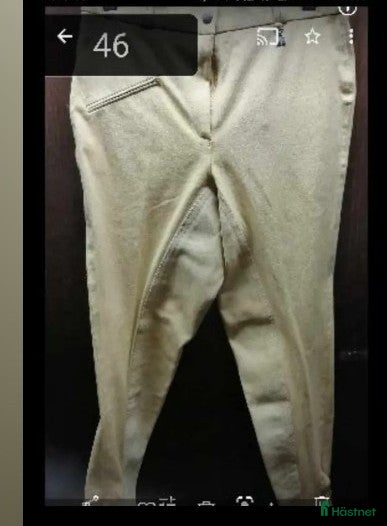 Jackor & Kavajer ryttarutrustning till salu: Utrensning ALLT skall bort - Annons 2