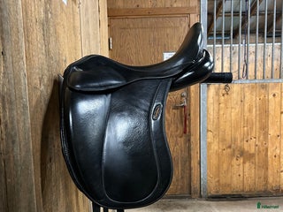 Sadlar hästutrustning till salu: Santa Cruz - Leopold i Kållered - Annons 1