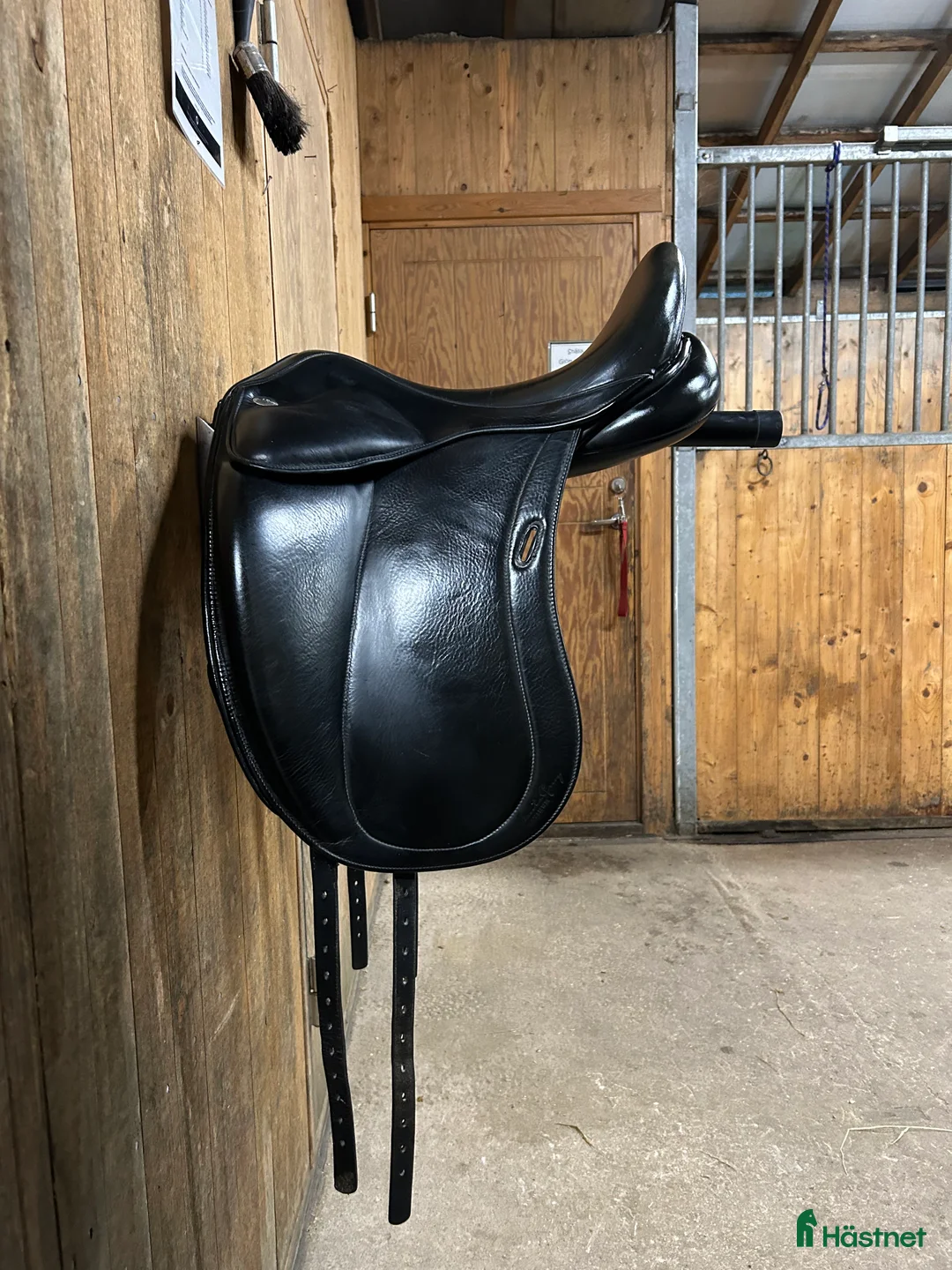 Sadlar hästutrustning till salu: Santa Cruz - Leopold  i Kållered - Annons 1