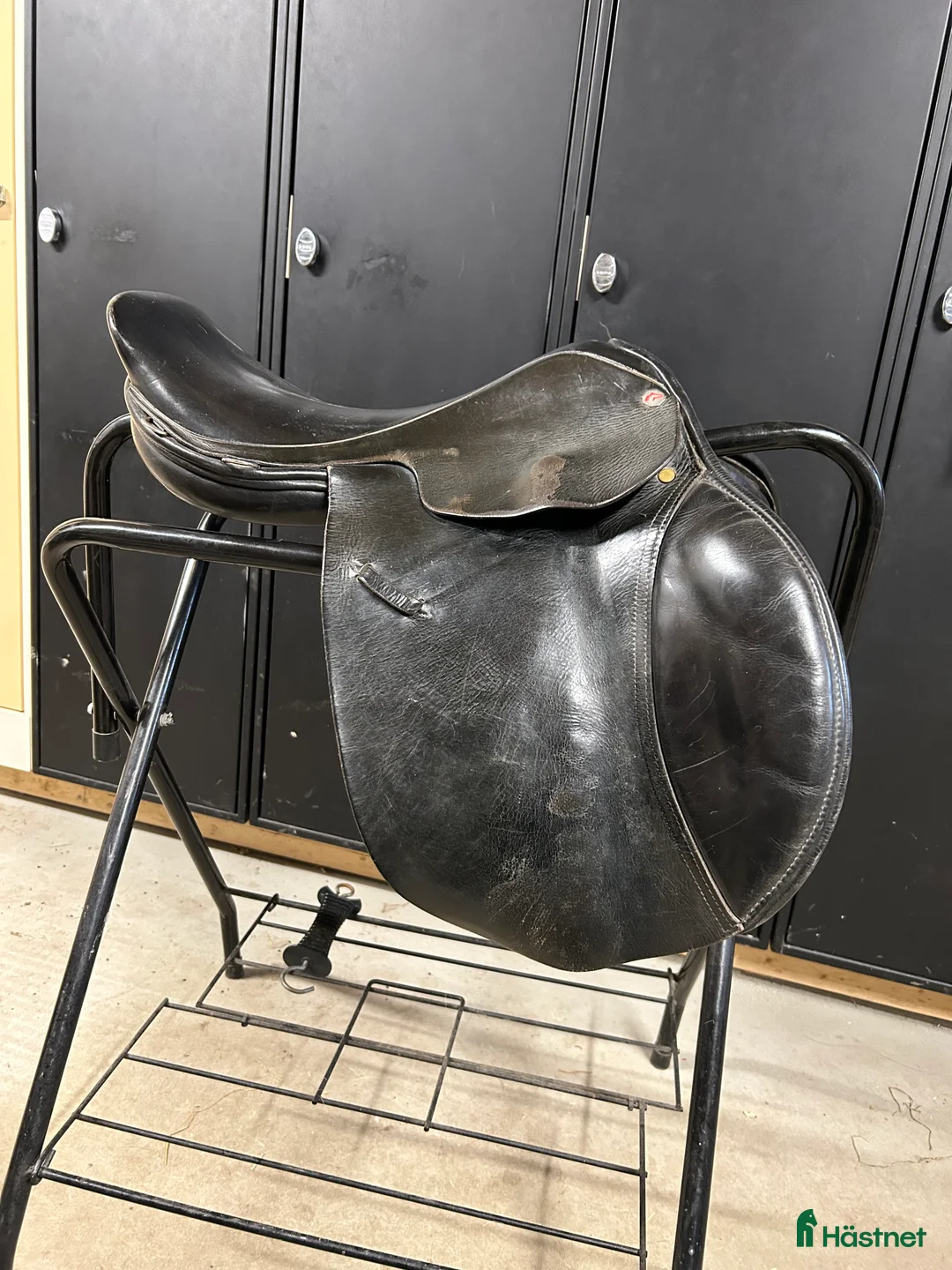 Sadlar hästutrustning till salu: Lippo, Stubben, Piab - Annons 3