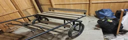 Körsulkys körning till salu: Sylky till ponny i Töllsjö - Annons 4