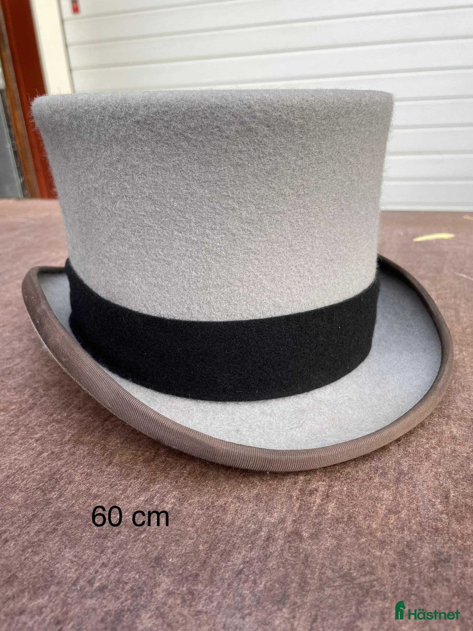 Övrig Ryttarutrustning ryttarutrustning till salu: Hög hatt i Rödeby - Annons 4