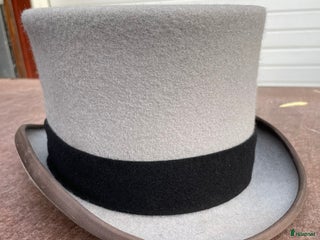 Övrig Ryttarutrustning ryttarutrustning till salu: Hög hatt i Rödeby - Annons 8