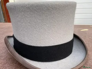 Övrig Ryttarutrustning ryttarutrustning till salu: Hög hatt i Rödeby - Annons 13