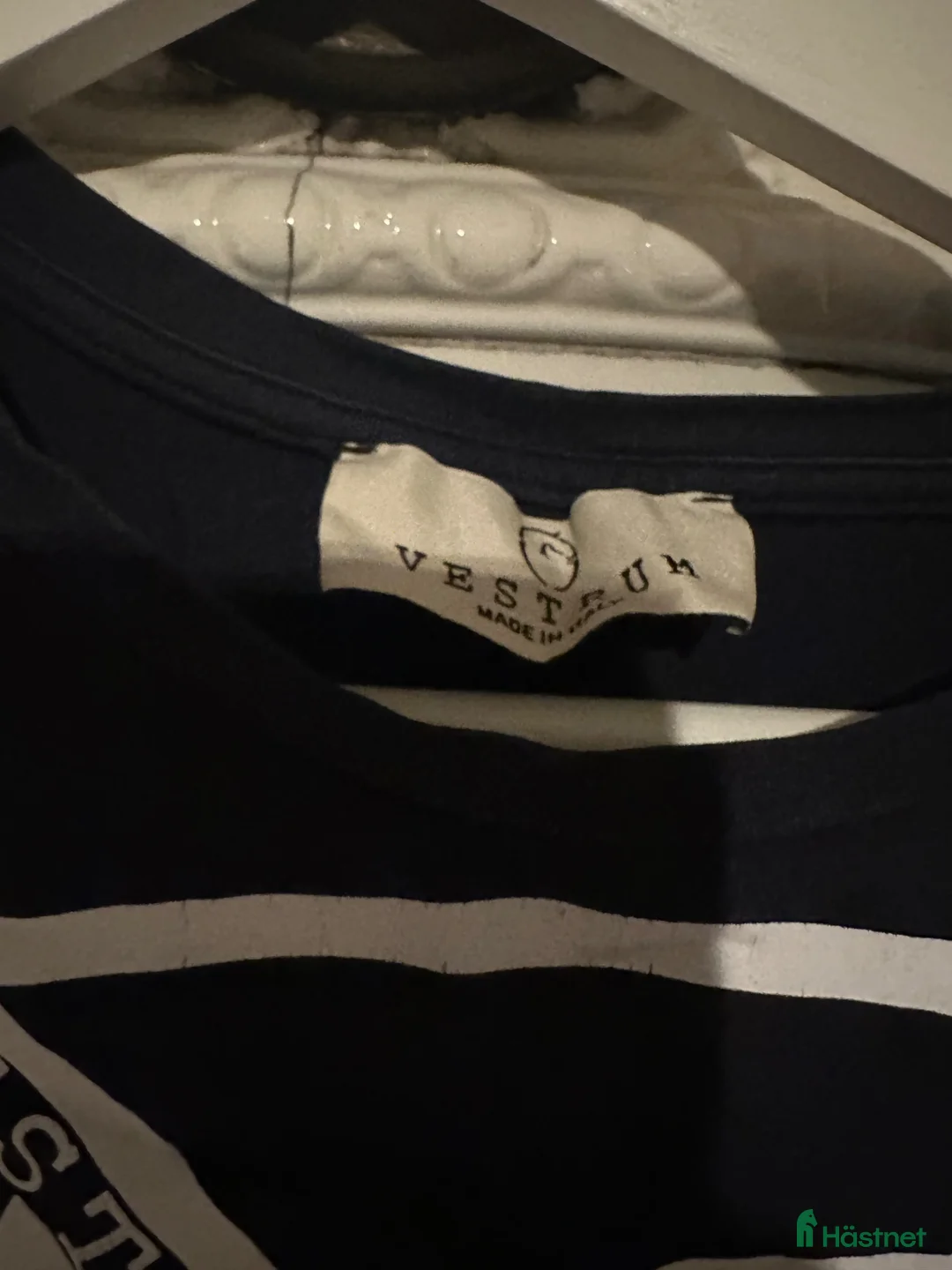 Övrigt Ridkläder ryttarutrustning till salu: Vestrum t shirts - Annons 2