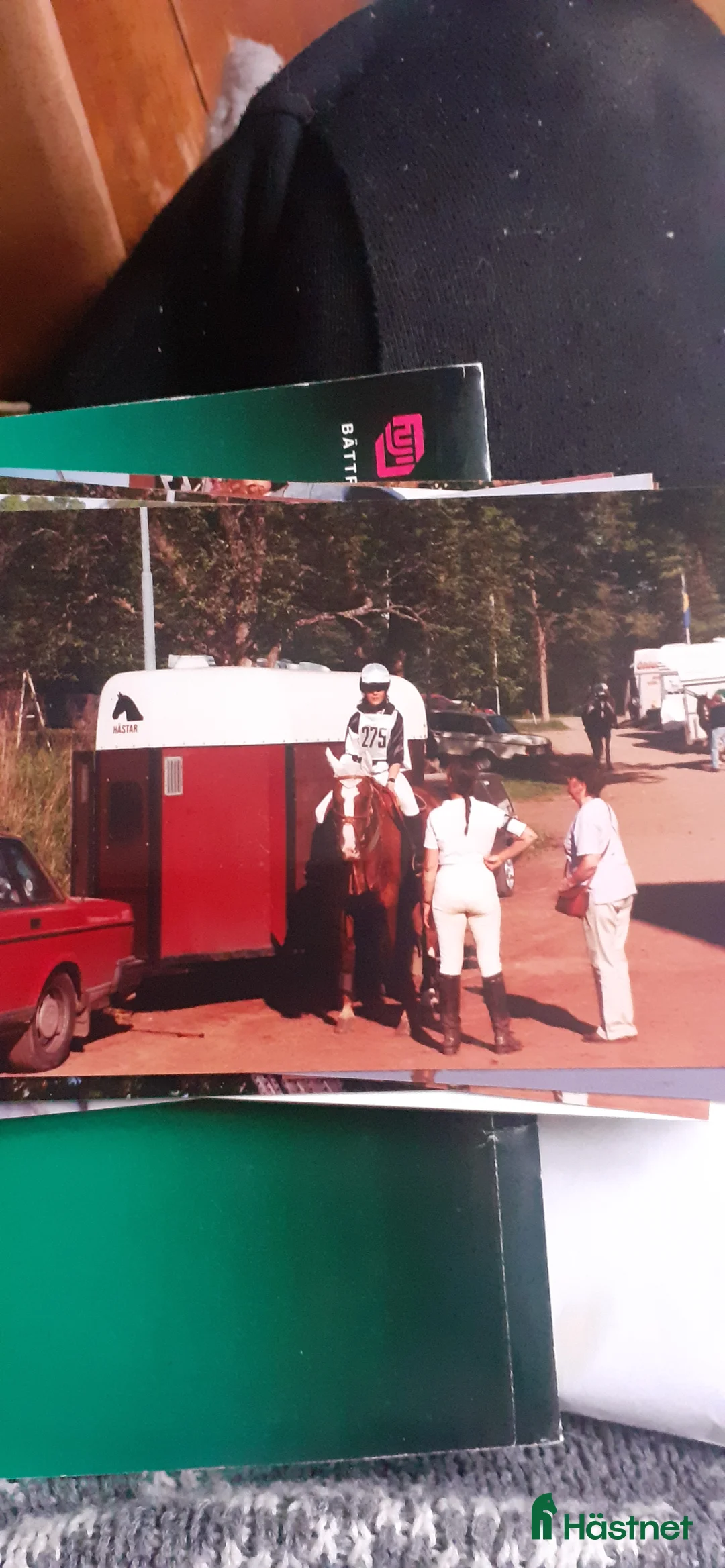  hästservice finnes: Utbilning/Försäljning med gedigen grundutbildning - Annons 7