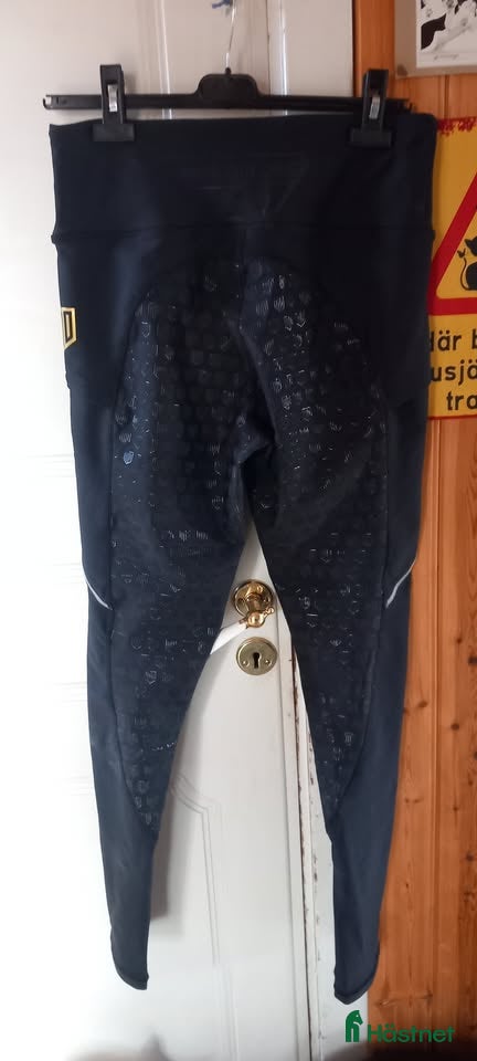 Ridbyxor ryttarutrustning till salu: helt nya ridtights - Annons 1