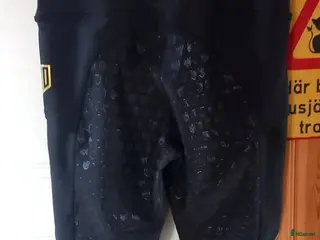 Ridbyxor ryttarutrustning till salu: helt nya ridtights - Annons 1