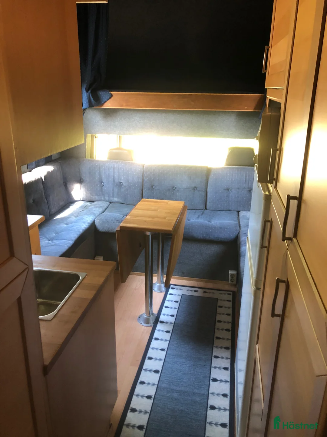 Hästlastbilar  fordon & transport till salu: Hästlastbil Volvo  - Annons 5