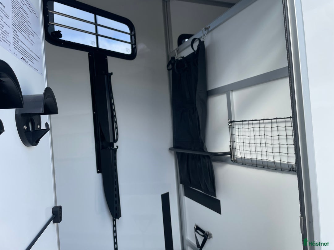 Hästtransporter  fordon & transport till salu: UME B60 - Nu kör vi Kampanj! i Borlänge - Annons 5