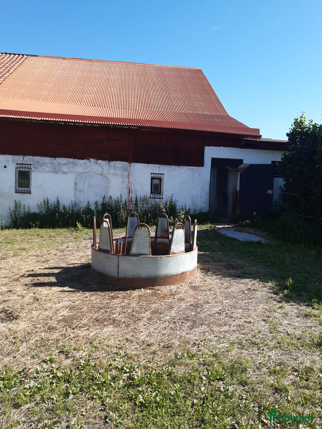  stallplats finnes: Plats i lösdrift  - Annons 2