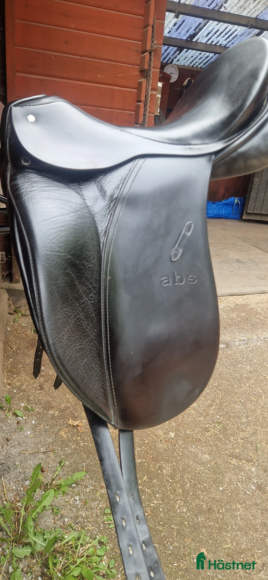 Sadlar hästutrustning till salu: Passier ABS i Svartsjö - Annons 10