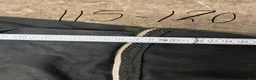 Täcken hästutrustning till salu: Täcke 115-120cm - Annons 4