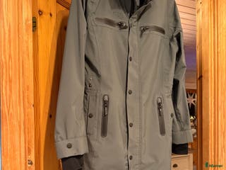 Jackor & Kavajer ryttarutrustning till salu: Uhip Rainy Coat i Uddevalla - Annons 9