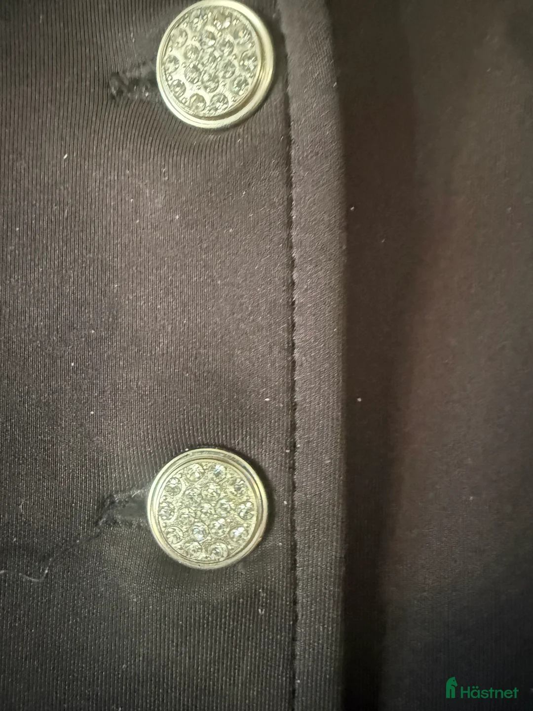 Jackor & Kavajer ryttarutrustning till salu: Frakett stl 34 - Annons 5