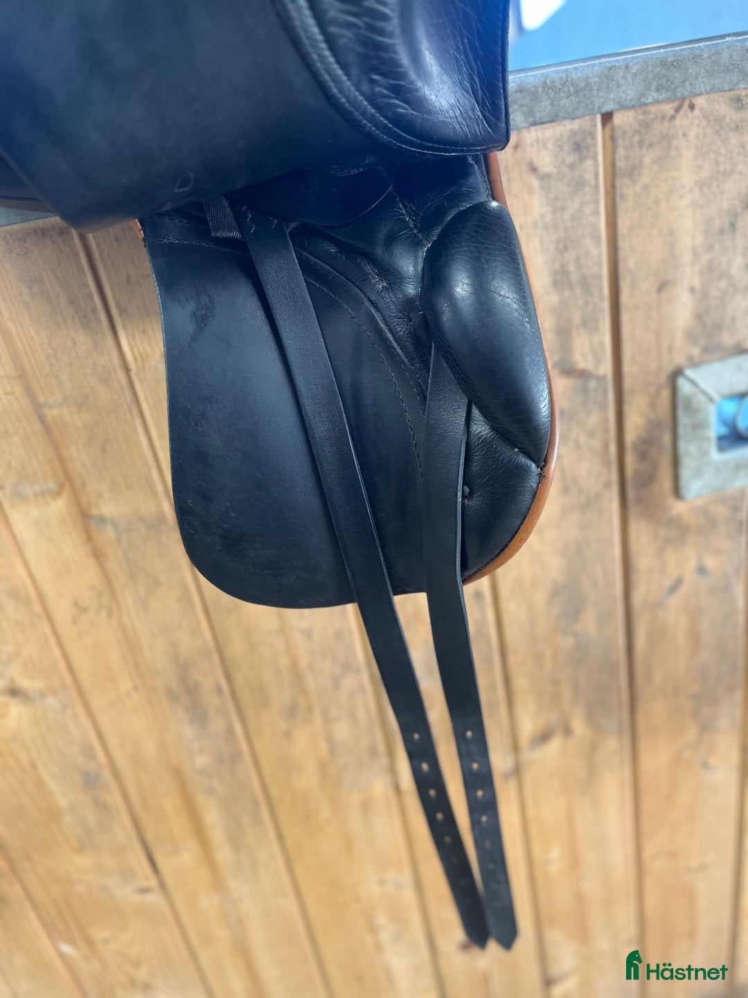 Sadlar hästutrustning till salu: Passier Dressyrsadel för den mindre ryttaren i Saxtorp - Annons 4