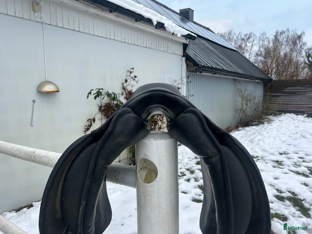 Sadlar hästutrustning till salu: Trainer’s Dressyr/islands sadel  i Kristianstad - Annons 5