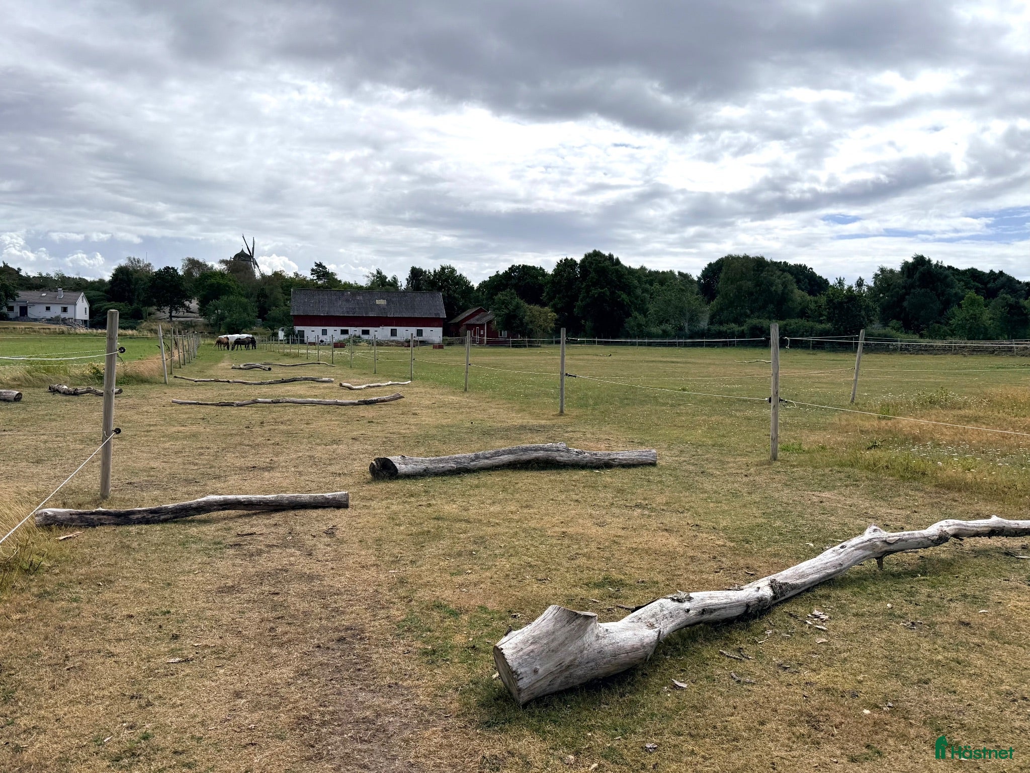  stallplats Lediga platser i lösdrift i Varberg - Annons 5