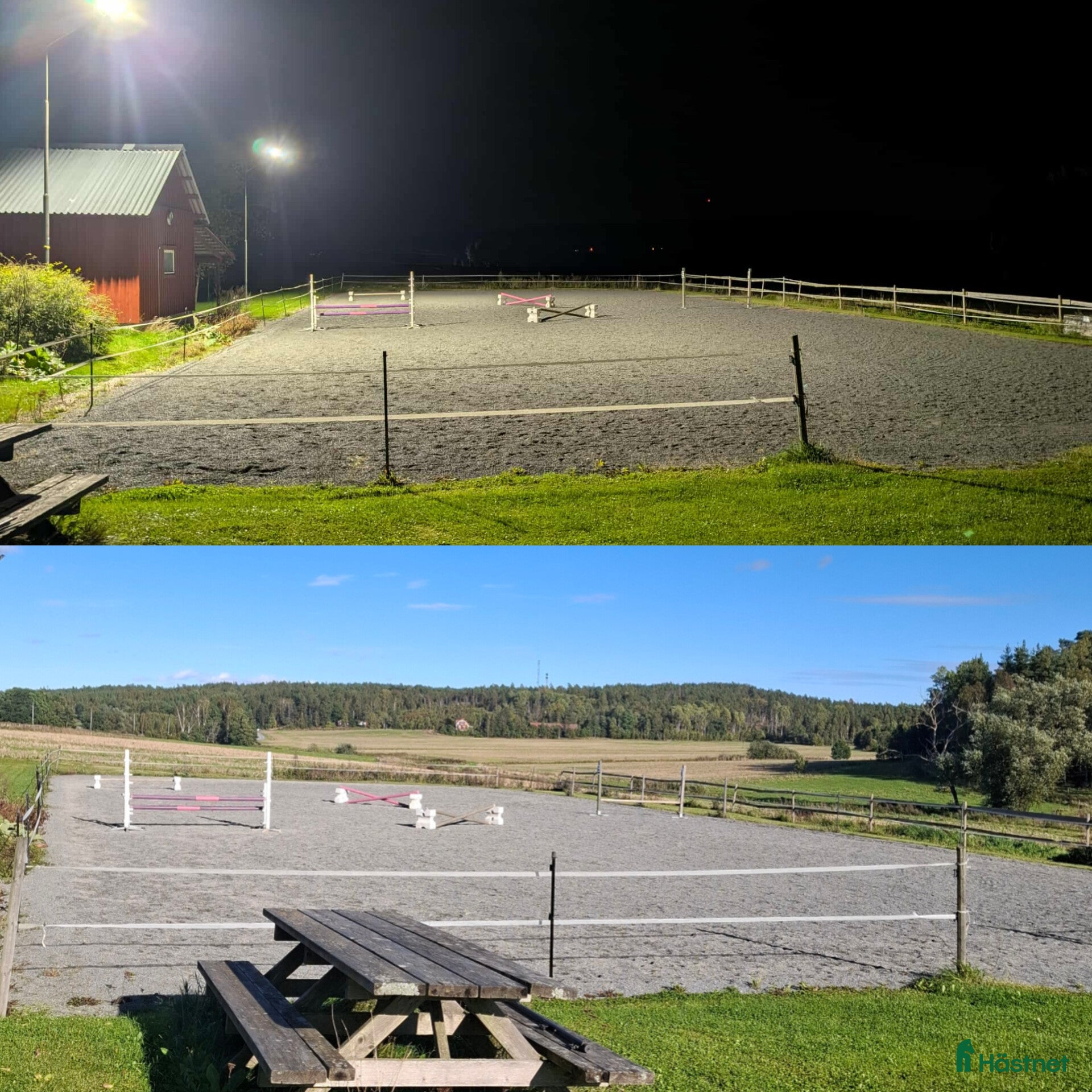  stallplats Stallplats mellan Kungsör/Eskilstuna - Annons 2