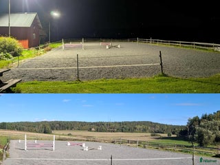 stallplats finnes: Stallplats mellan Kungsör/Eskilstuna i Kungsör - Annons 2