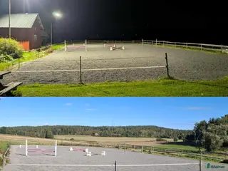 stallplats Stallplats mellan Kungsör/Eskilstuna - Annons 2