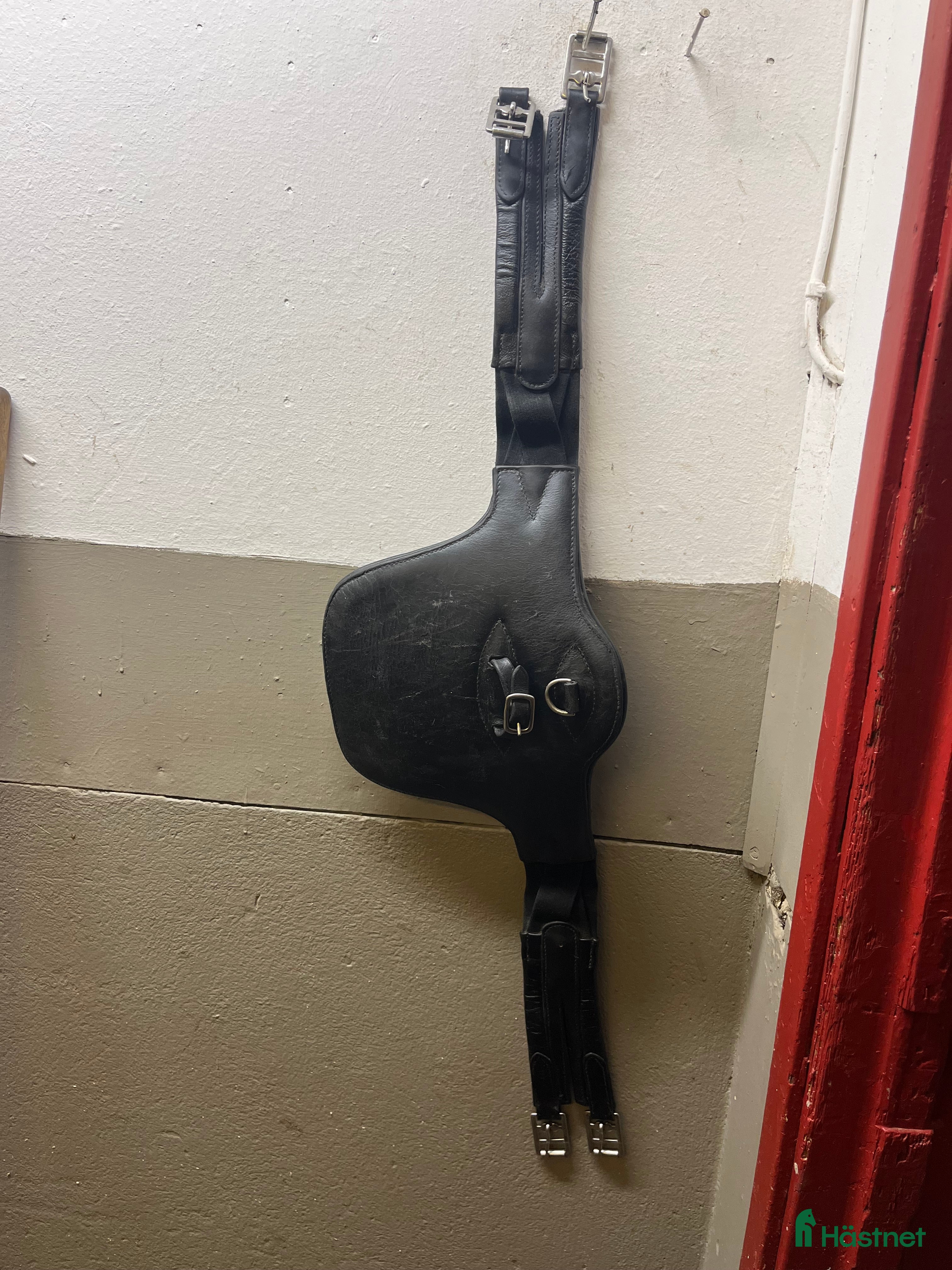 Sadeltillbehör hästutrustning till salu: Hoppgjord 110cm i Uppsala - Annons 12