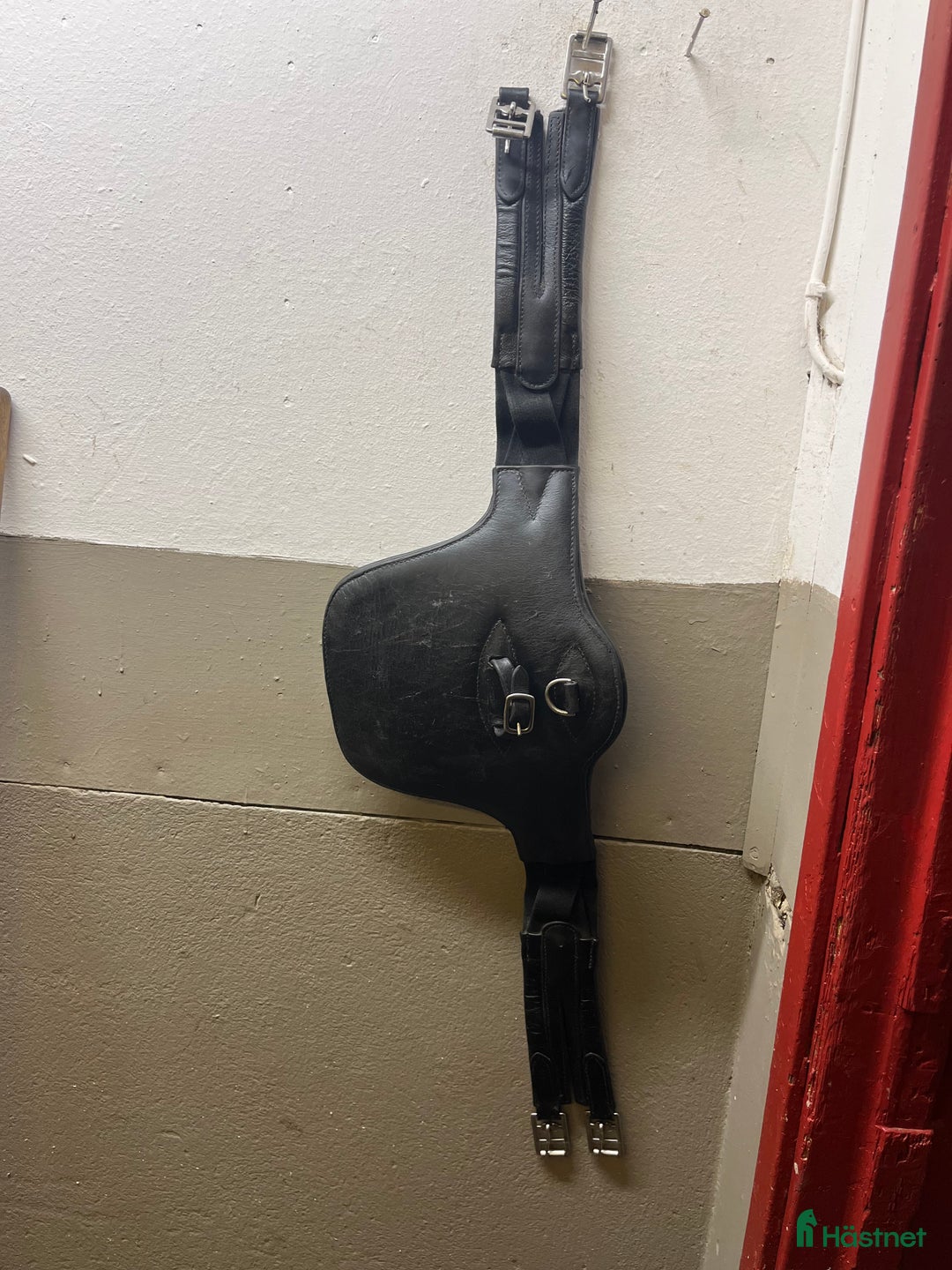 Sadeltillbehör hästutrustning till salu: Hoppgjord 110cm i Uppsala - Annons 1