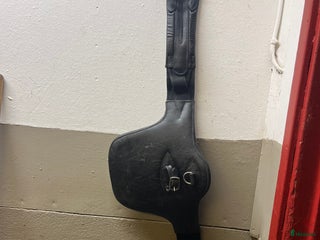 Sadeltillbehör hästutrustning till salu: Hoppgjord 110cm i Uppsala - Annons 2