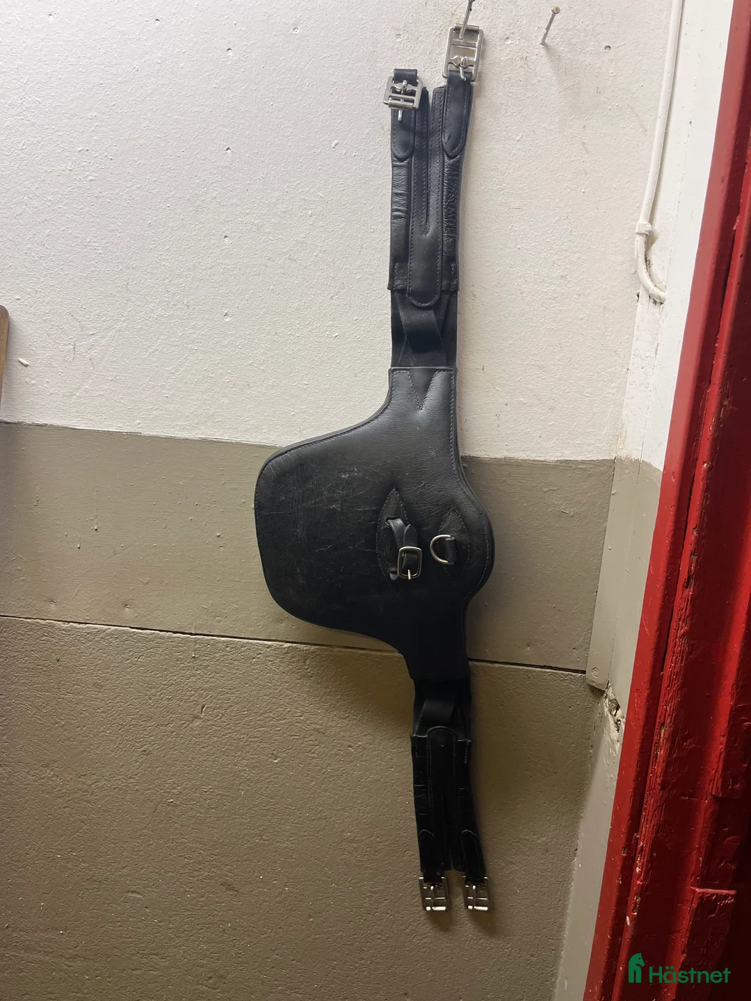 Sadeltillbehör hästutrustning till salu: Hoppgjord 110cm i Uppsala - Annons 1