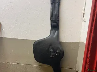 Sadeltillbehör hästutrustning till salu: Hoppgjord 110cm i Uppsala - Annons 1