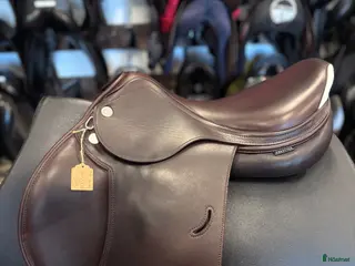 Sadlar hästutrustning Prestige Paris ✨ - Annons 2
