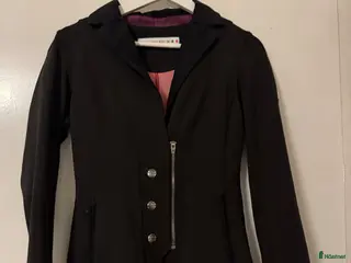 Jackor & Kavajer ryttarutrustning till salu: Animo kavaj - Annons 4