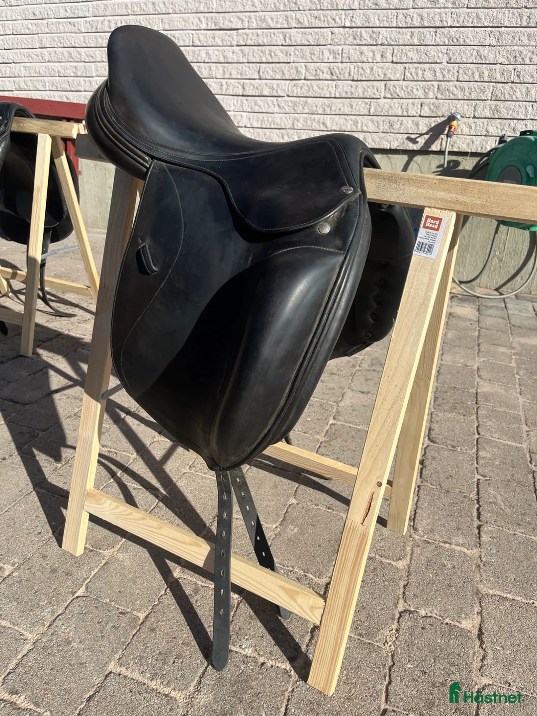 Sadlar hästutrustning till salu: Equipe Emporio Iceland  - Annons 2