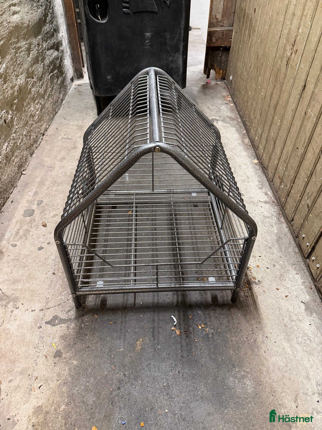 Övrig utrustning övrig utrustning till salu: Sadelvagn i Stockholm - Annons 1